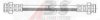 NISSA 4621489918 Brake Hose